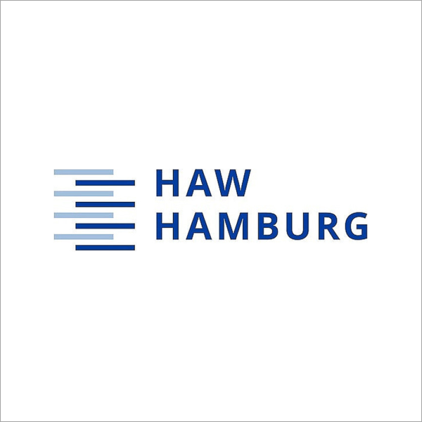Haw Hamburg logo
